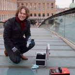 Para habernos matado: El puente de Venecia de Calatrava ya es oficialmente un 'gran fracaso de la ingeniería'