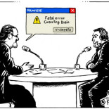 Rajoy en Onda Cero, por JR Mora