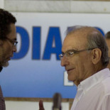 Las FARC y el Gobierno colombiano llegan a un acuerdo para la paz tras 50 años de conflicto