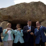 Igual deberíamos dejar de hacer sangre con Rajoy y empezar a pensar seriamente en ponerle un tutor legal