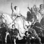 Discursos épicos antes de la batalla