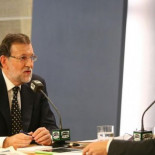 Sin noticias de Gurb, un extraterrestre en La Moncloa