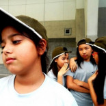 Entre el 5 y el 10% de los niños españoles sufre acoso escolar grave