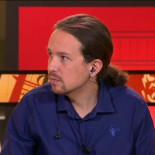 Pablo Iglesias: "Es un insulto a las víctimas que 'Billy el niño' pueda pasear libremente sin ser juzgado"