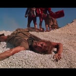 Comparativa de Espartaco en Blu-ray - 50ª aniversario vs 55ª aniversario