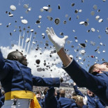 30 espectaculares fotografías militares tomadas en el momento exacto