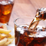 Enganchado a la Coca-Cola