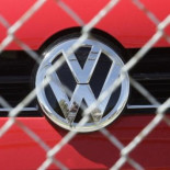 Suiza prohíbe la venta de autos de Volkswagen