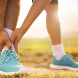 El peligro de por vida que oculta un tonto esguince de tobillo