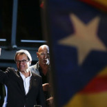 La independencia de Cataluña suma mayoría absoluta en escaños, pero no logra 50% de votos