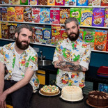 ¿Por qué una tienda de cereales en Londres ha encendido la ira de los anti-gentrificación?