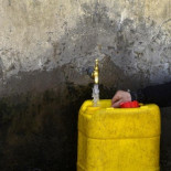Estos son los países que se están empezando a quedar sin agua