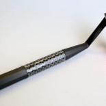 Adiós a las cuchillas: Skarp es la maquinilla que te afeita con un láser de baja potencia