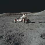 Imágenes inéditas del programa Apolo [Galería][Eng]