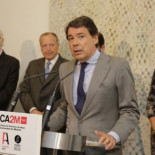 Ahora Madrid se enfrenta a los altos cargos de Ifema: "Algunos aún piensan que ganan poco"