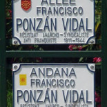 El maestro de Huesca que rescató a cientos de personas durante la II GM