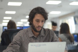 Soy Sergio Álvarez Leiva, Fundador y Director de Producto de CartoDB. Pregúntame