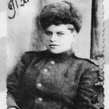 La señora "Muerte Negra", la granjera ucraniana que sembró el terror entre los alemanes de la 2 Guerra Mundial