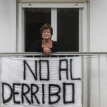 Una constructora compra la mitad de un barrio y expropiará al resto de vecinos