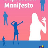 Muévete contra la Depresión: Día Europeo de la Depresión 2015