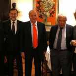 Entre una España que muere y otra España que bosteza, hay otra que da asco