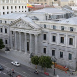 El Congreso gasta 4 millones en un edificio cerrado para acoger a Podemos y C’s