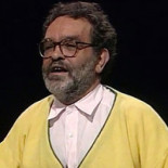 Todas las fases de una borrachera están en “El milenarismo va a llegar” de Arrabal