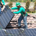 Los paneles solares más eficientes del mundo ahora pertenecen a Elon Musk