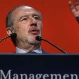 Rato facturó sus conferencias a través de una empresa energética para defraudar a Hacienda