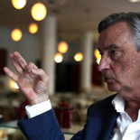 Mohamed VI, de Aznar: "Este tío es un arrogante impresentable"