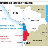 La química derrotó a los vencedores de la Guerra del Guano y el Salitre