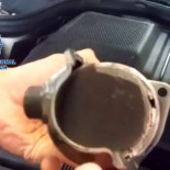 Desmantelados ocho talleres en Madrid por trucar los filtros de coches diésel