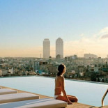 Hoteles de lujo de Barcelona esclavizan a las camareras de piso