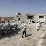 Ejército ruso corta línea de suministro al Estado Islámico