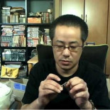 Youtuber japonés incendia su casa en directo Ver 4:50 [JAP]