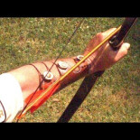 La paradoja del arquero