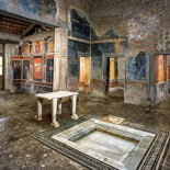 Las ventanas de Pompeya se hacían en Cuenca