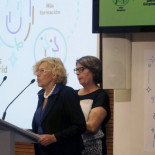 Manuela Carmena romperá con las agencias de calificación