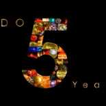 Cinco años del comportamiento del Sol en un vídeo de la NASA sencillamente alucinante