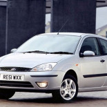 VW contamina hasta un 35% menos que BMW, Mercedes, Mazda, Ford [ENG]