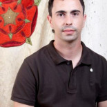 David Vidal, el jardinero que ha puesto en jaque la gestión de la sanidad pública catalana