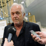 Muere el escritor sueco Henning Mankell a los 67 años