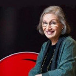 La dramaturga Ana Diosdado fallece en la sede de SGAE