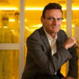 Primera puerta lógica cuántica en silicio del mundo acerca la computación cuántica (ING)