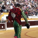 Gasto de 44.000 euros brutos al año por dos asesores en tauromaquia