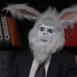 Me llaman conejo: el sketch más conmovedor de Muchachada Nui