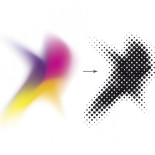 ¿Cómo diseñar correctamente un logo monocromático?