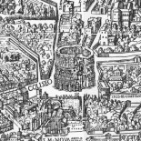 La segunda vida del Coliseo Romano en la Edad Media