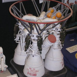 Los restos del Burán (24): Los motores de Energía