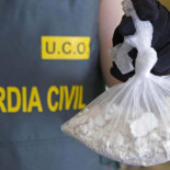 Miña terra farlopera